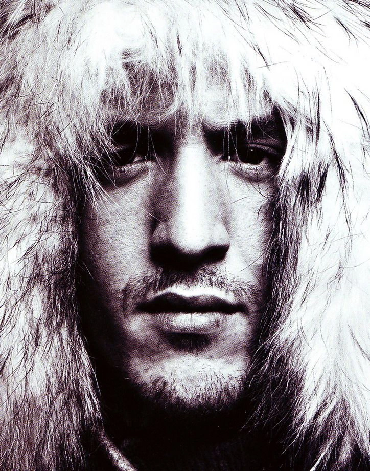 Артур Смольянинов