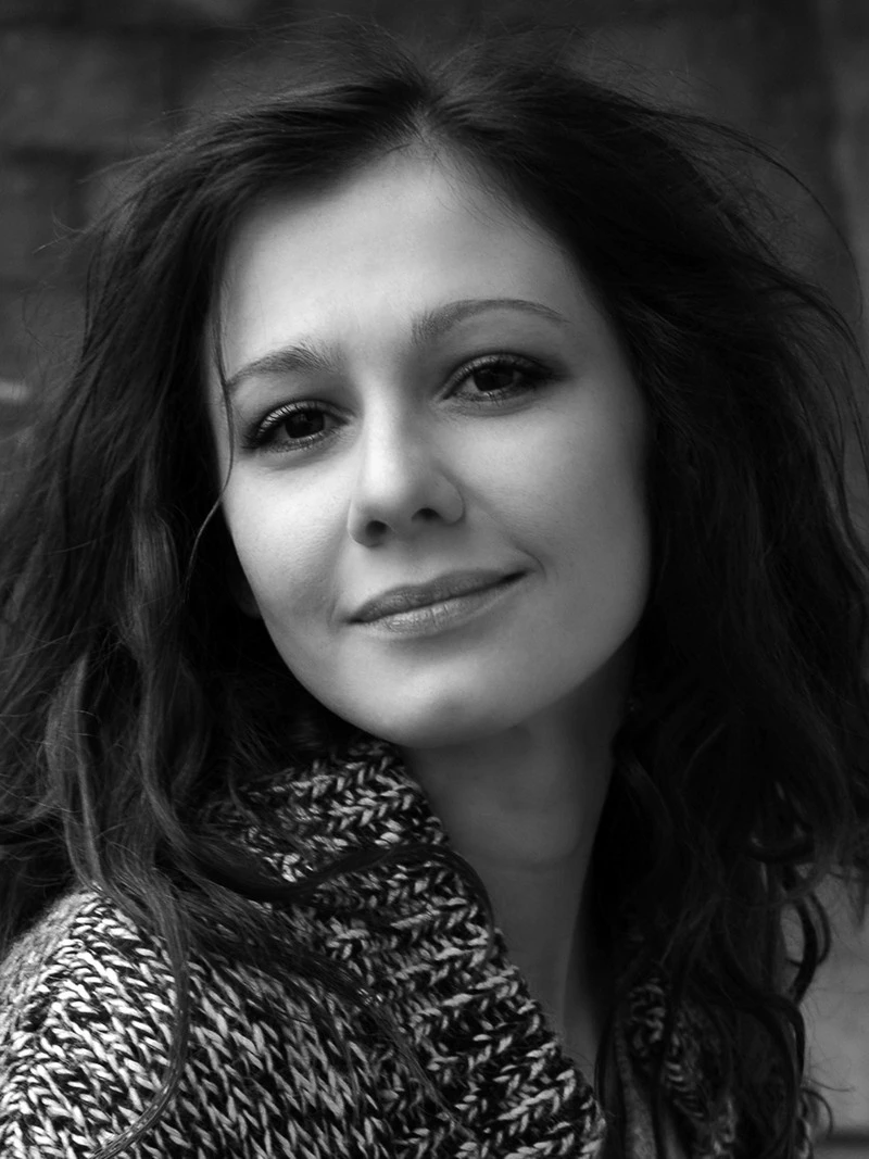 Полина Агуреева