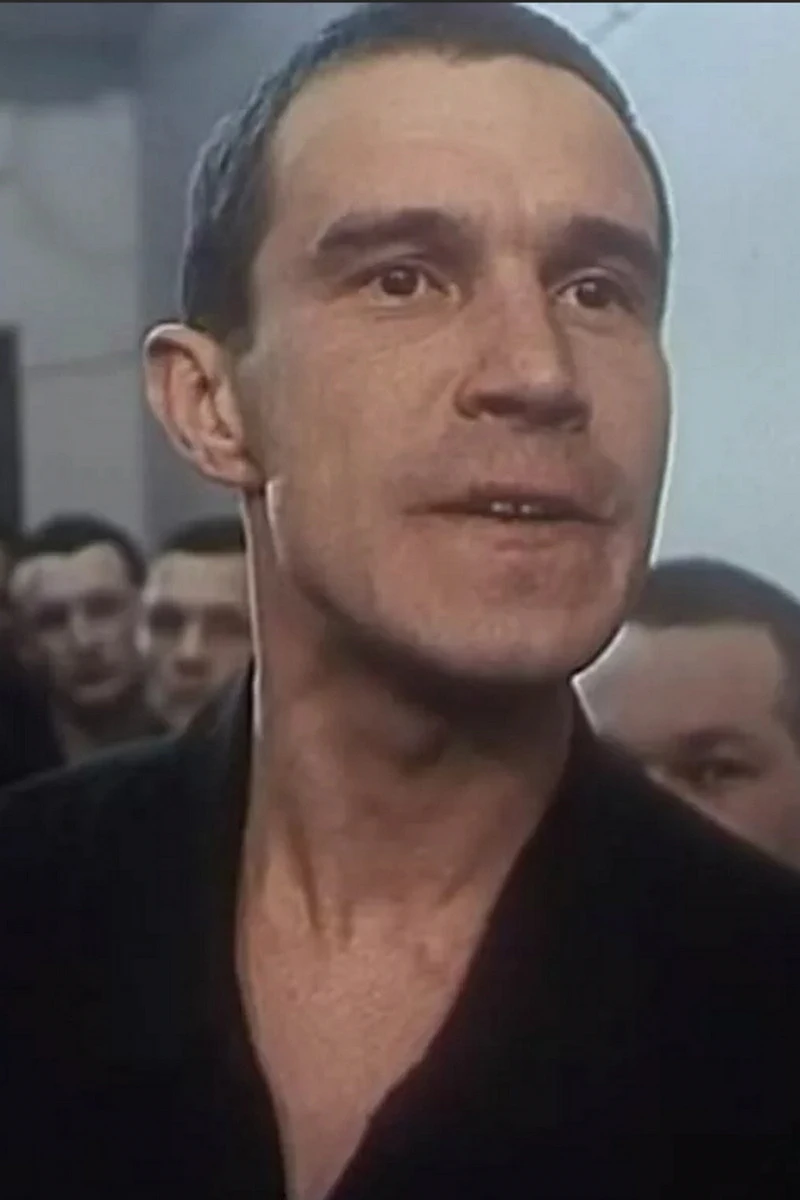 Сергей Гармаш