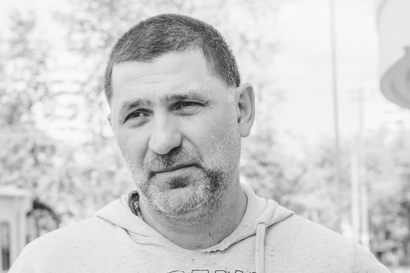 Сергей Пускепалис