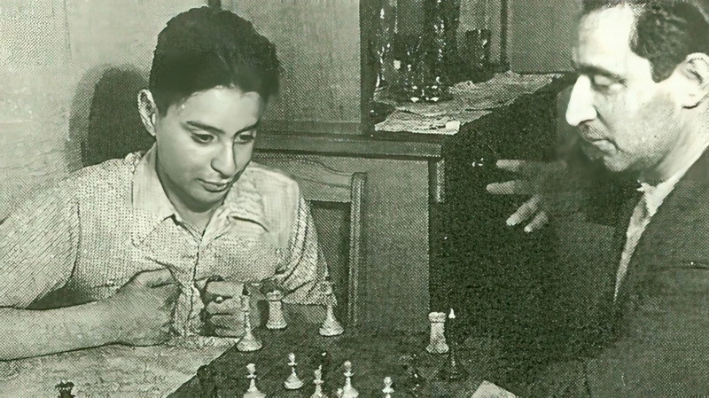 Вениамин Смехов