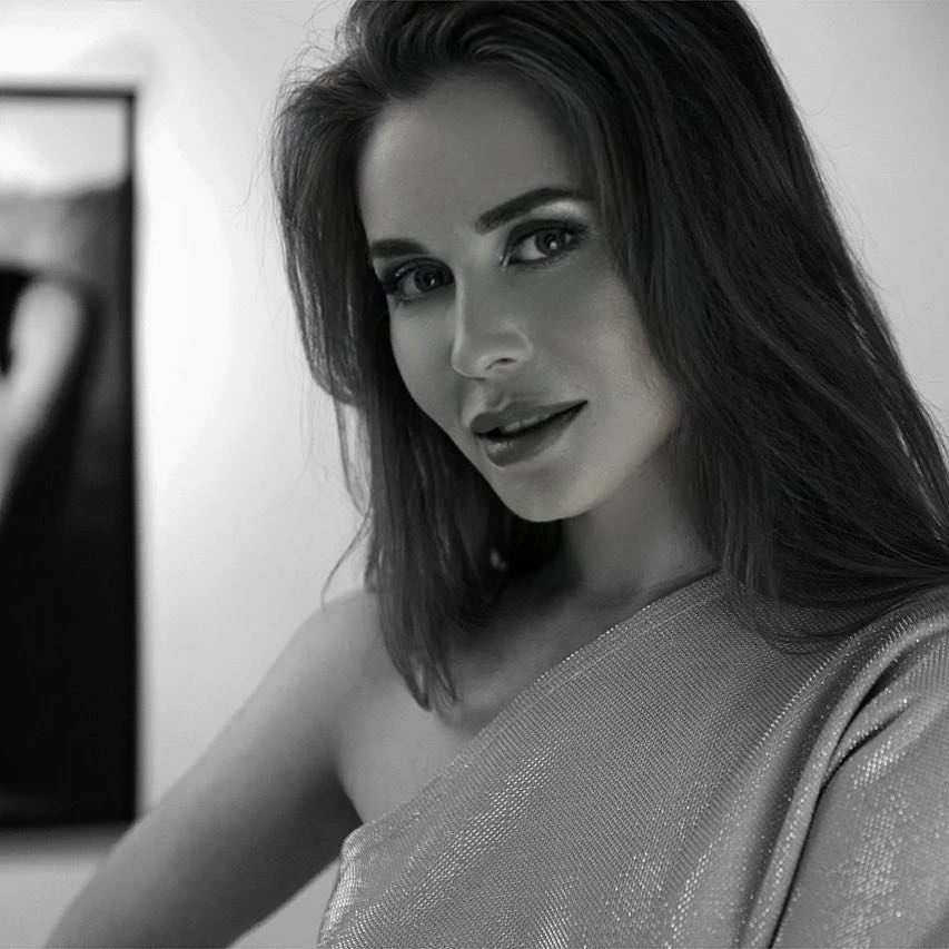 Юлия Михалкова